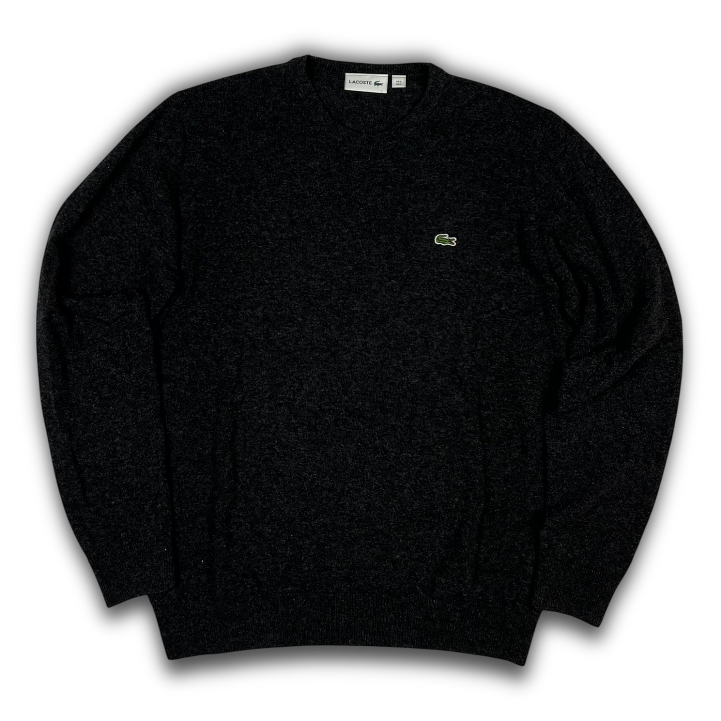 Lacoste Sweater (L)