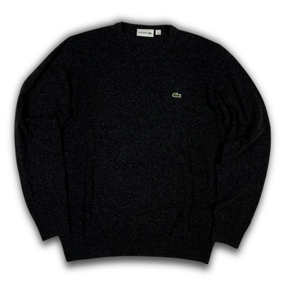 Lacoste Sweater (L)