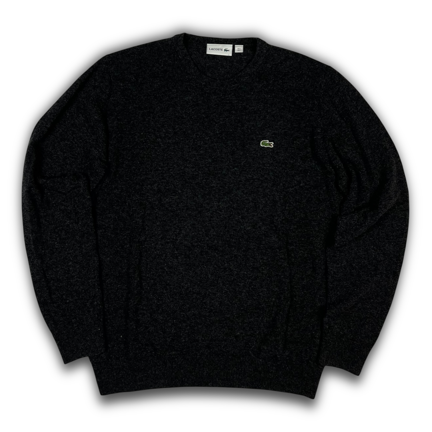 Lacoste Sweater (L)