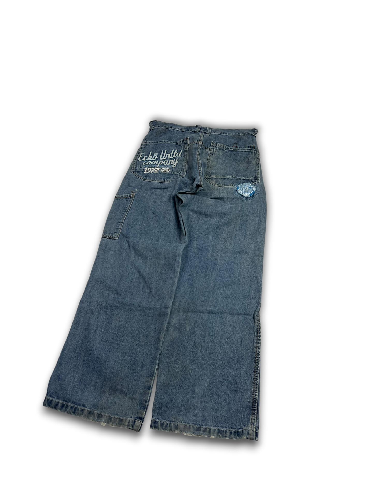 Ecko Untld. Jeans (30)