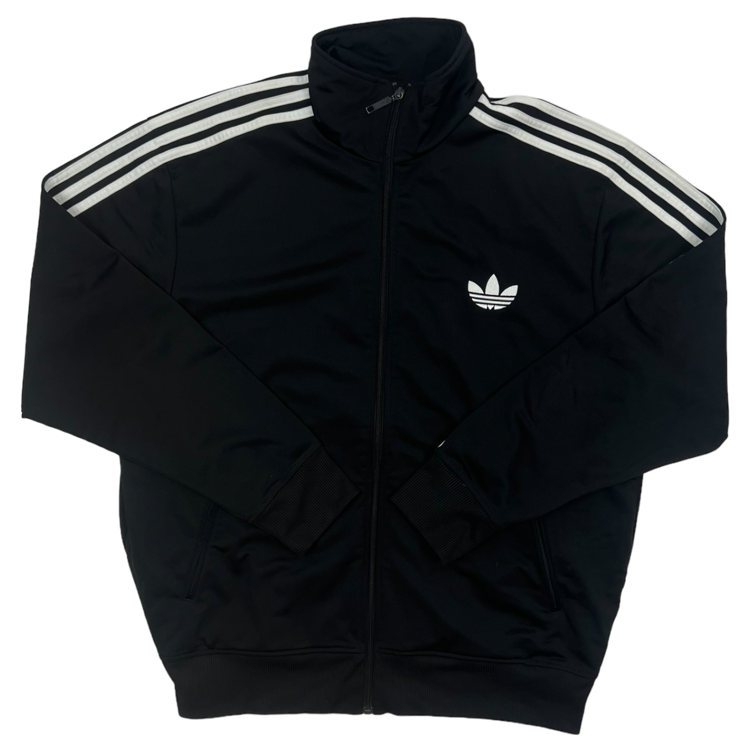 Adidas Track Jacket (XL)