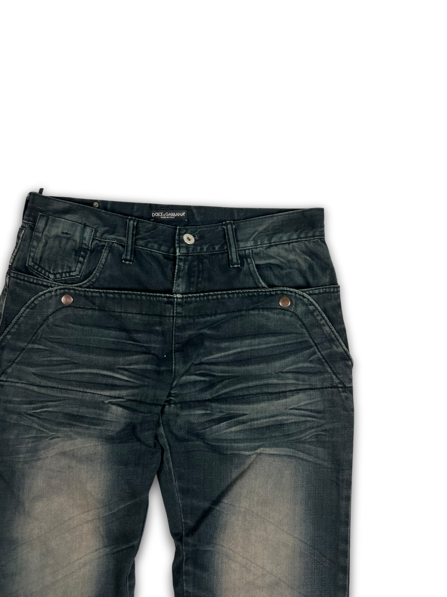 Dolce & Gabbana Jeans (32)