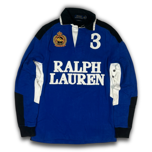 Polo Ralph Lauren Longsleeve (XS)
