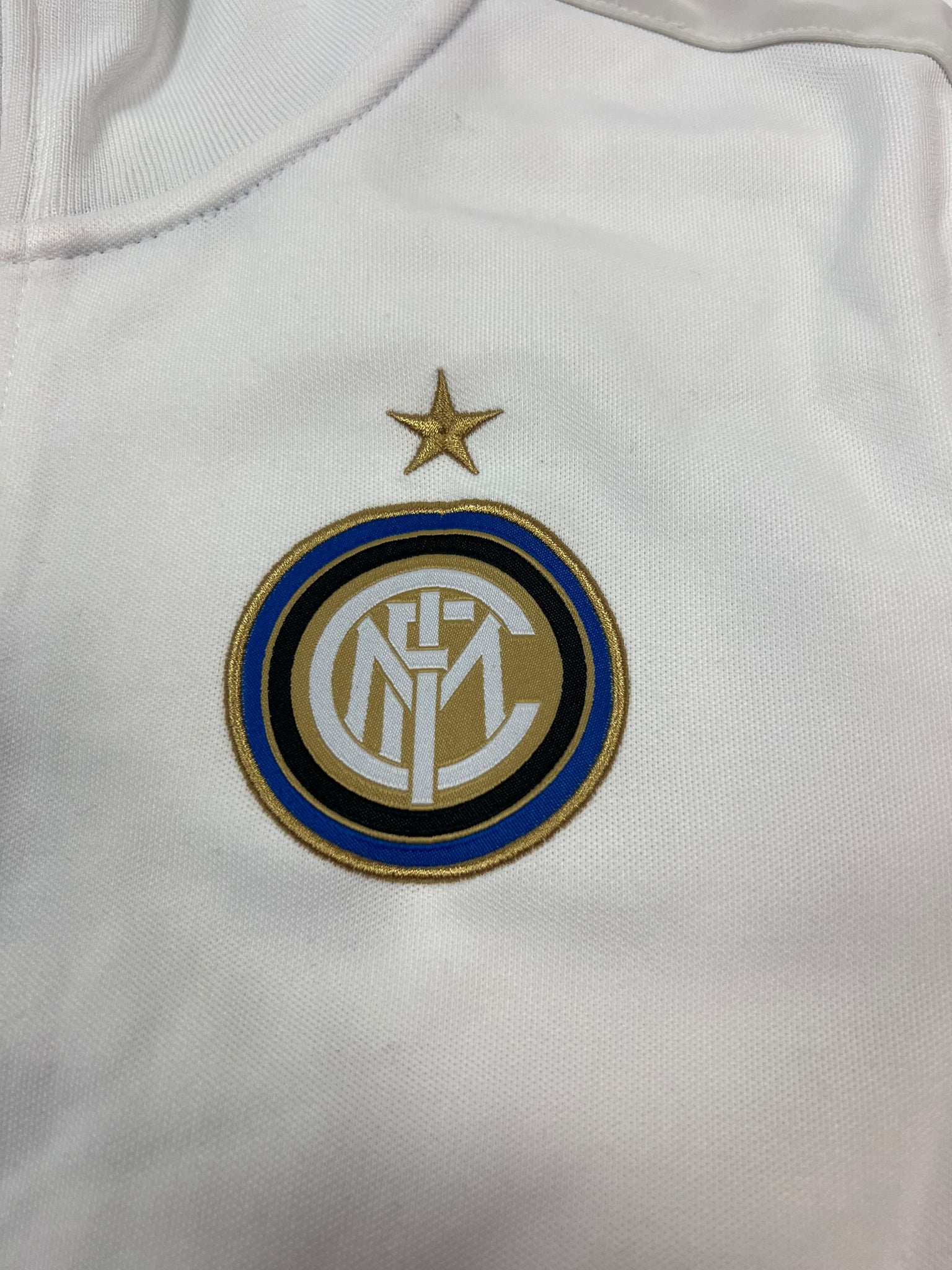 Nike Inter Milan Track Jacket (S)