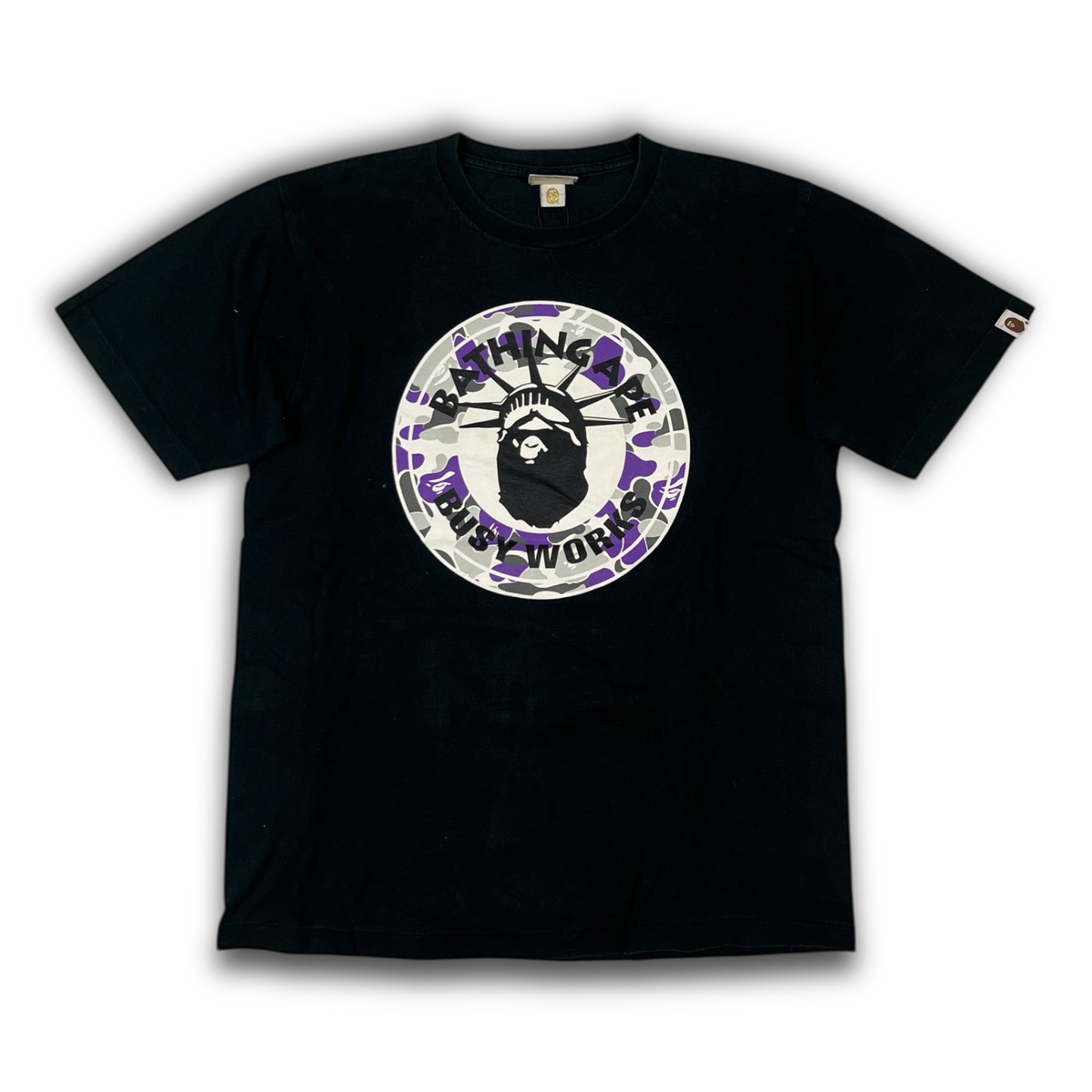 A Bathing Ape T-Shirt (M)