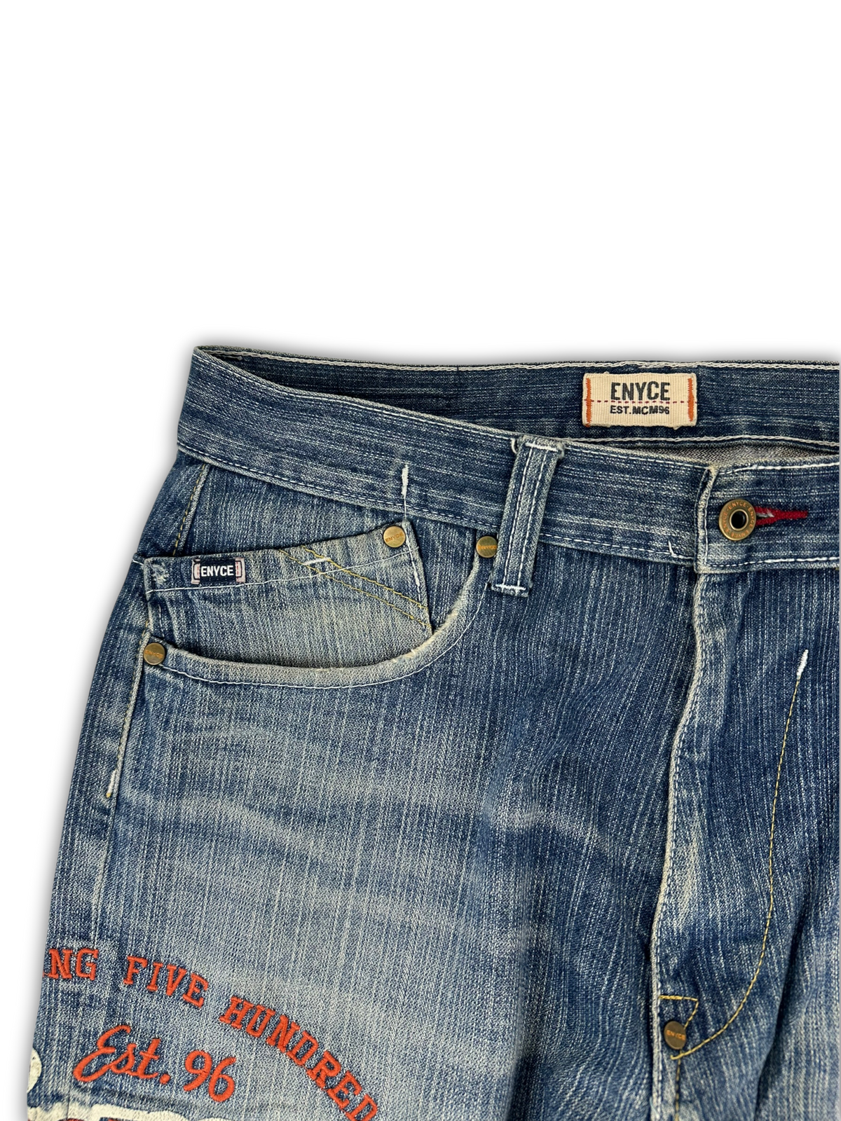 Enyce Jeans (34)