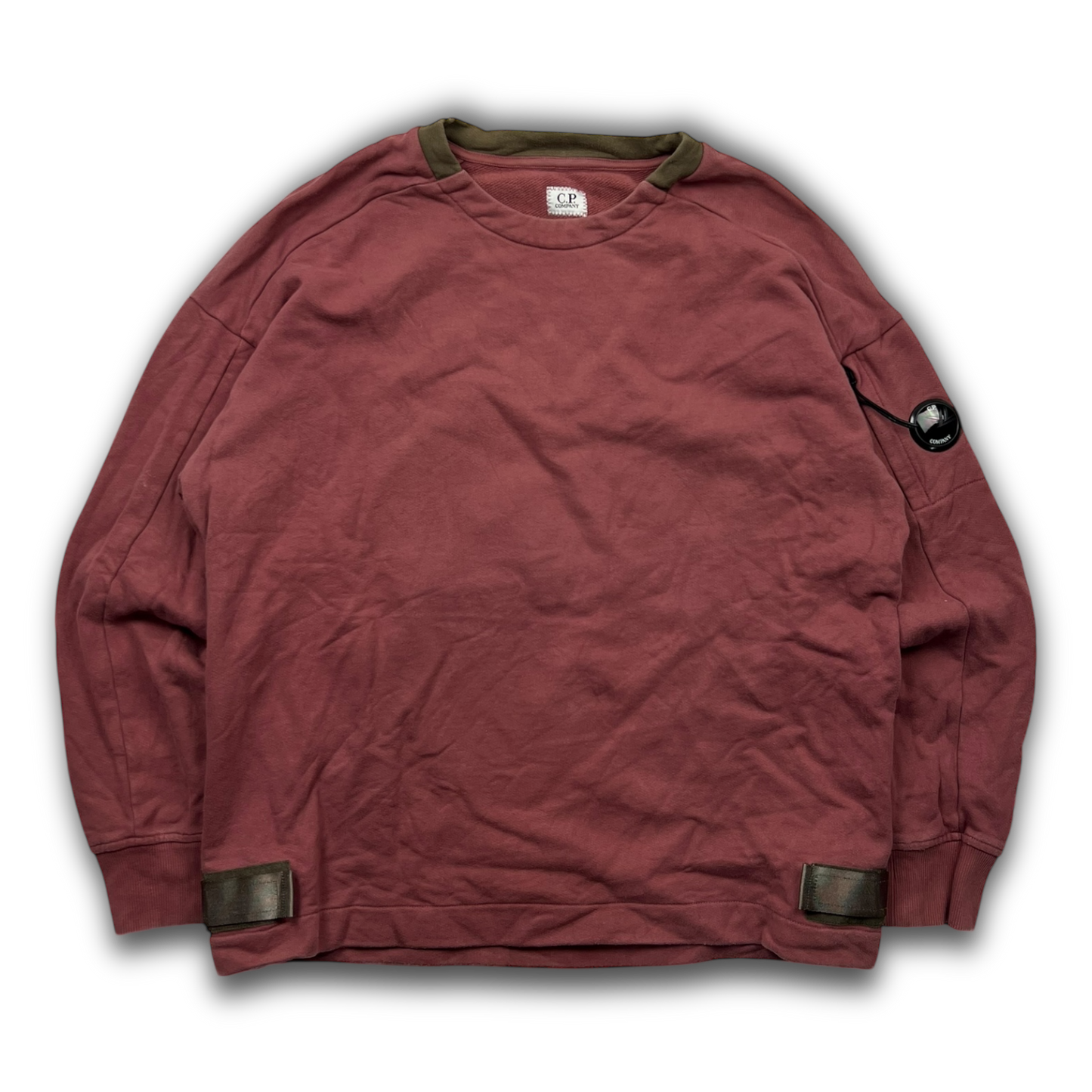 C.P. Company Sweater (XL)