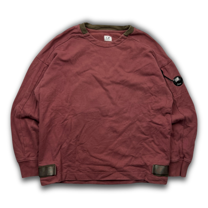 C.P. Company Sweater (XL)