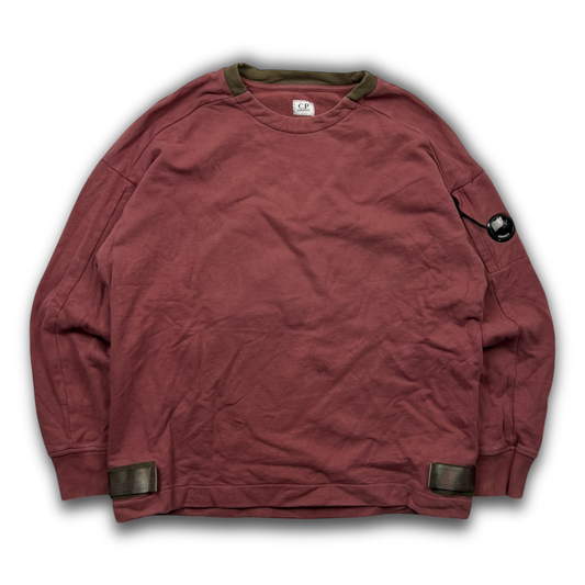 C.P. Company Sweater (XL)