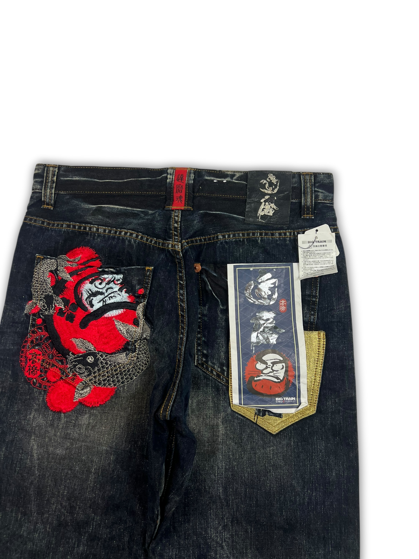 Big Train Jeans (32)