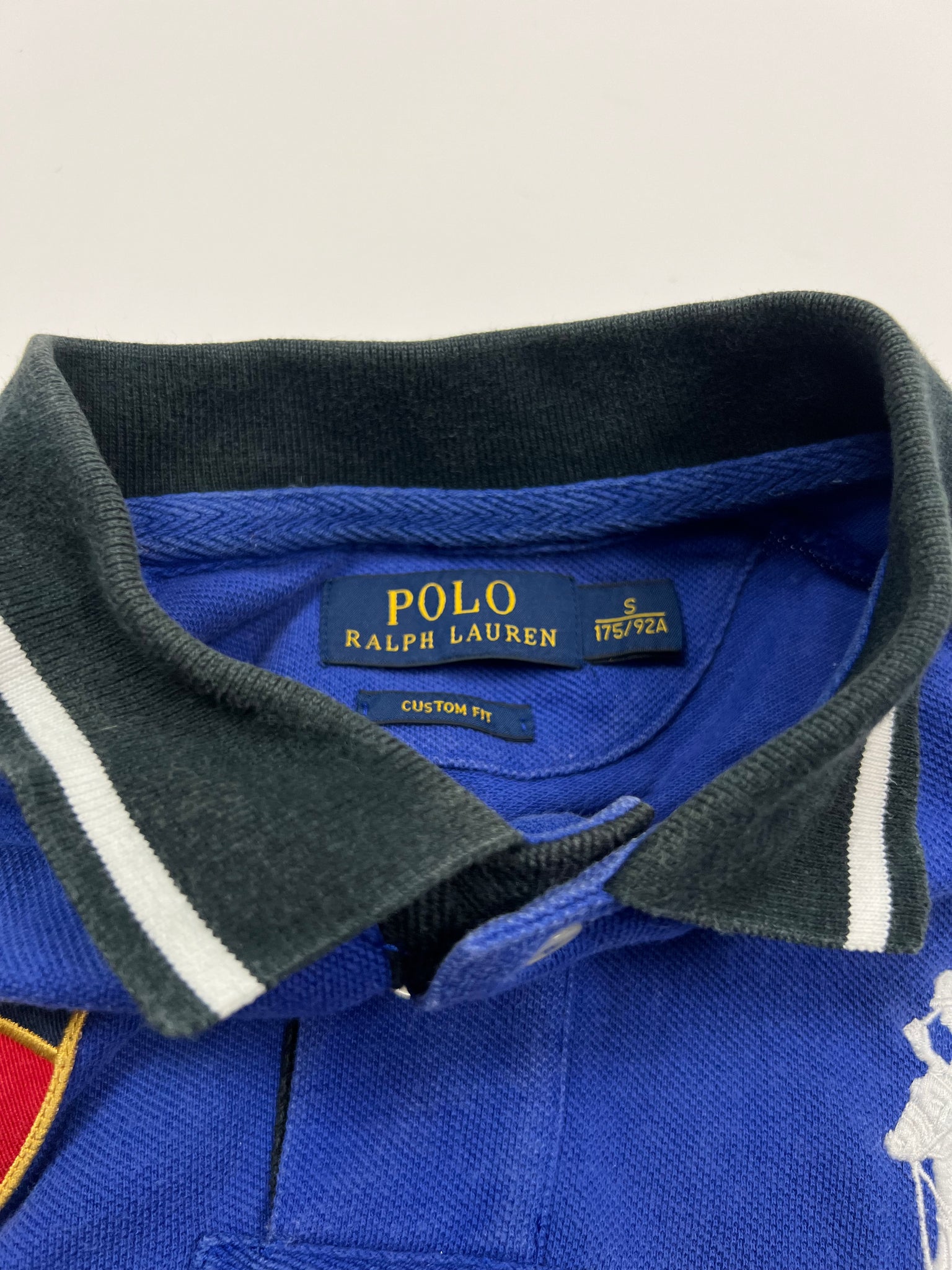 Polo Ralph Lauren Polo (S)