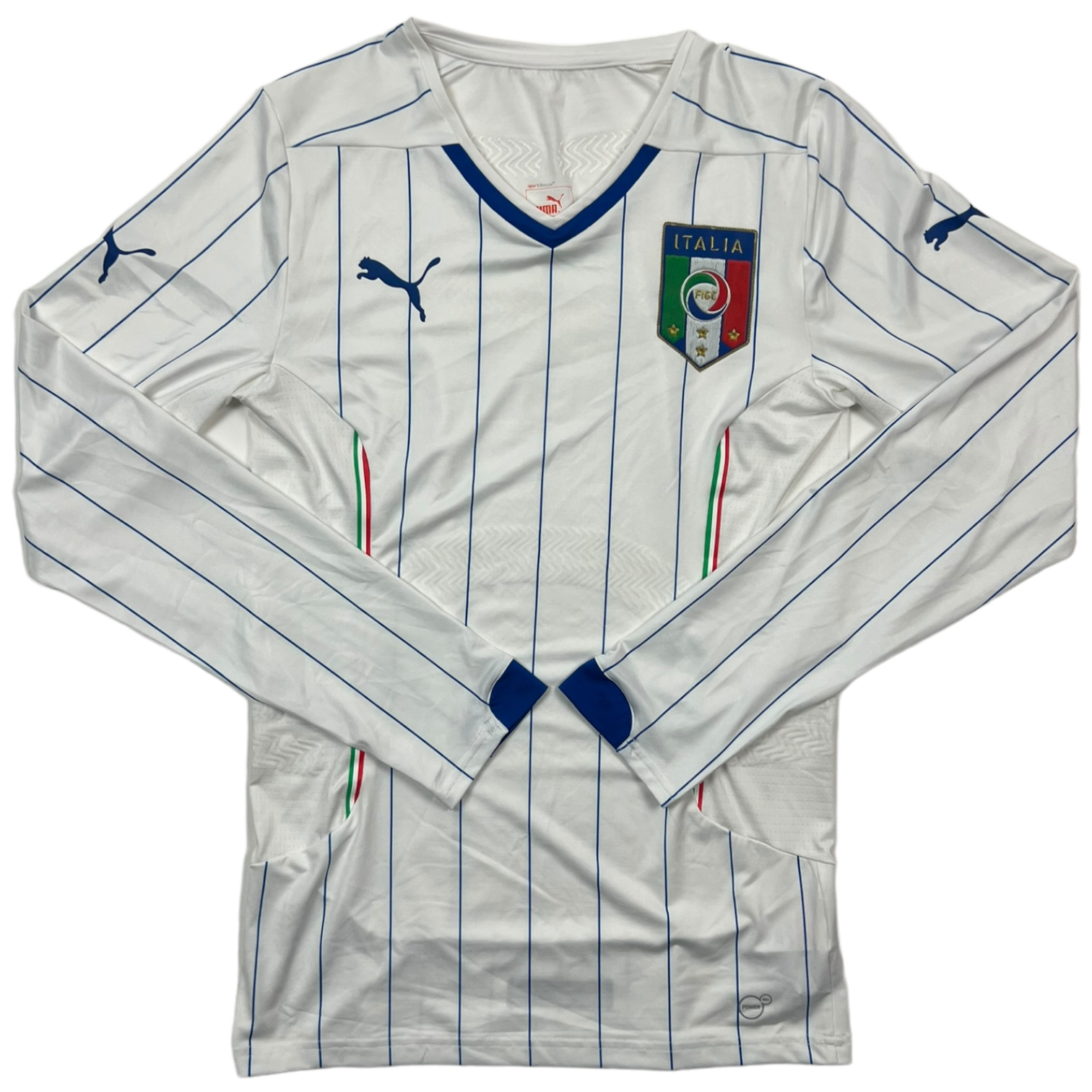 Puma Italy Jersey (L)