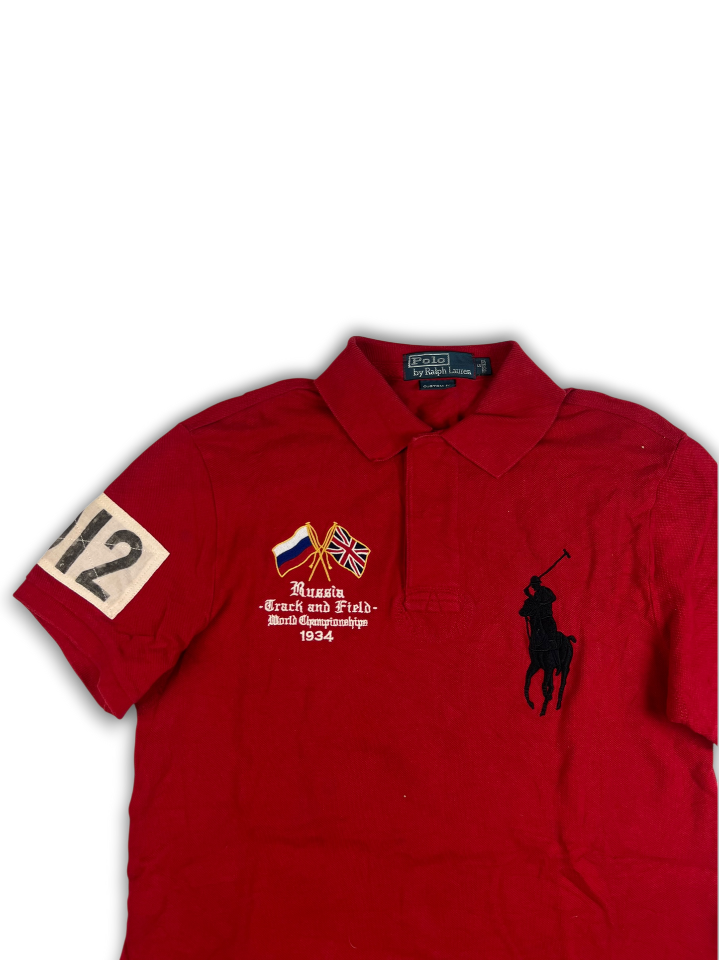 Polo Ralph Lauren Polo (S)