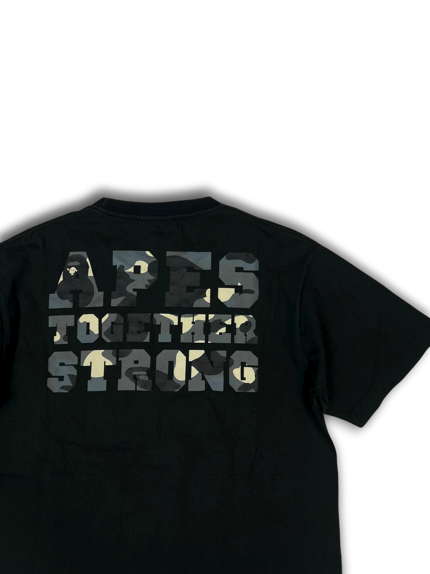 A Bathing Ape T-Shirt (M)
