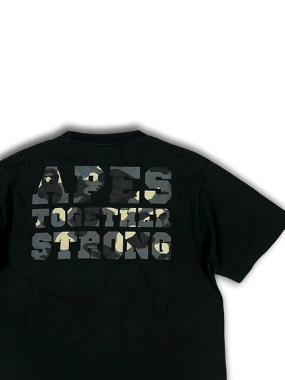 A Bathing Ape T-Shirt (M)