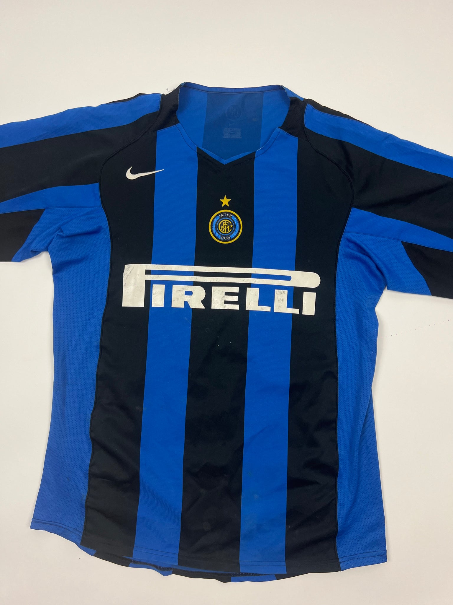 Nike Inter Milan Jersey (M)