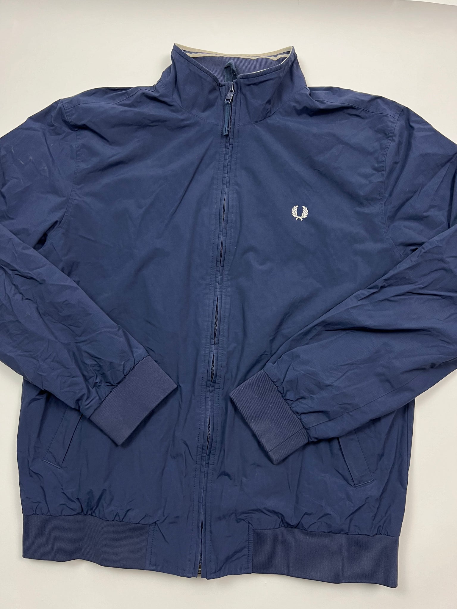 Fred Perry Jacket (L)