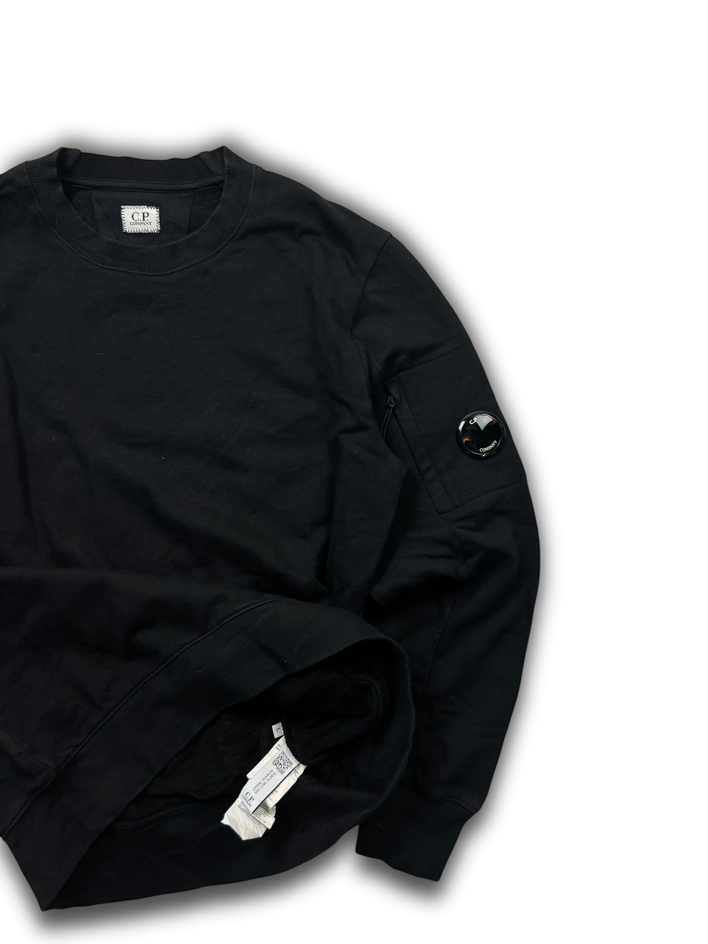 C.P. Company Sweater (L)