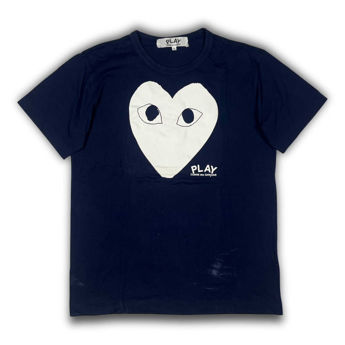 Comme des Garçons T-Shirt (L)