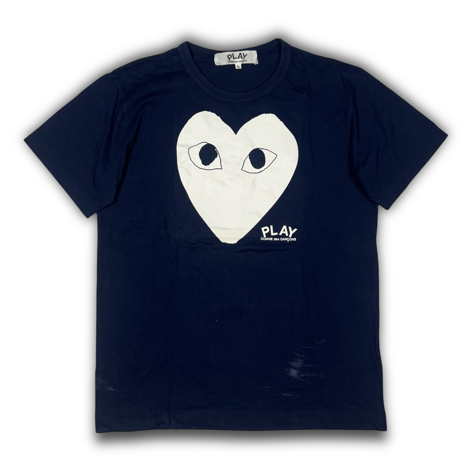 Comme des Garçons T-Shirt (L)