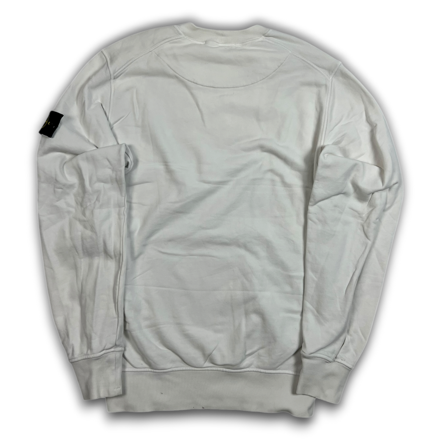 Stone Island Sweater (M)