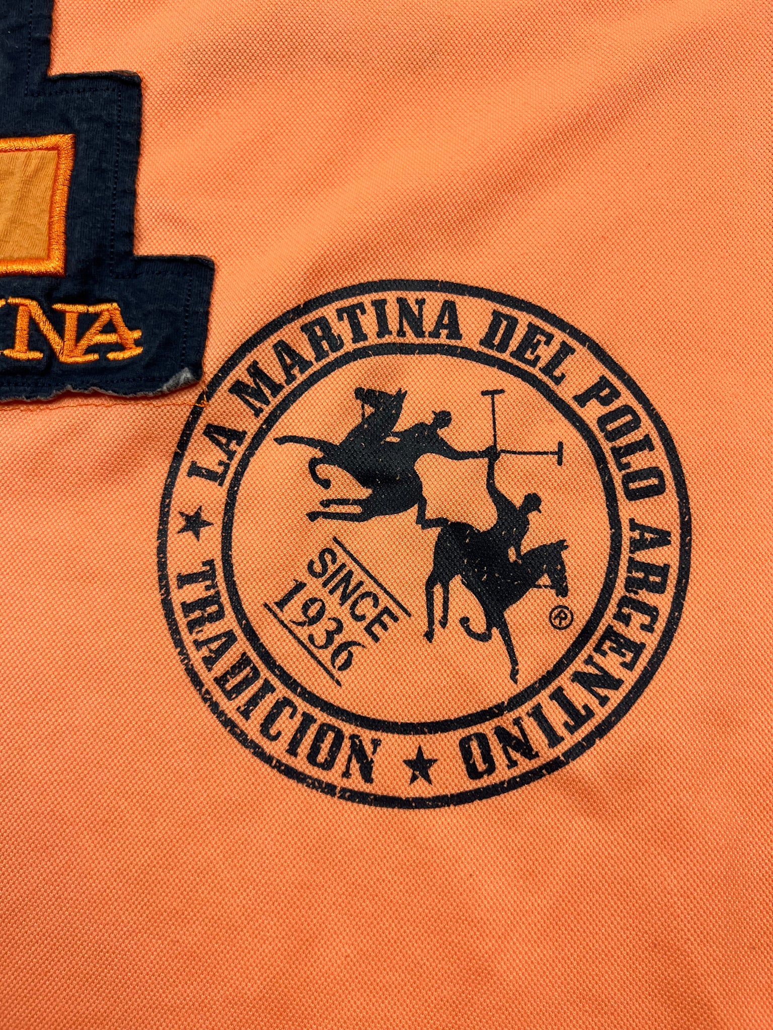 La Martina Polo (XL)