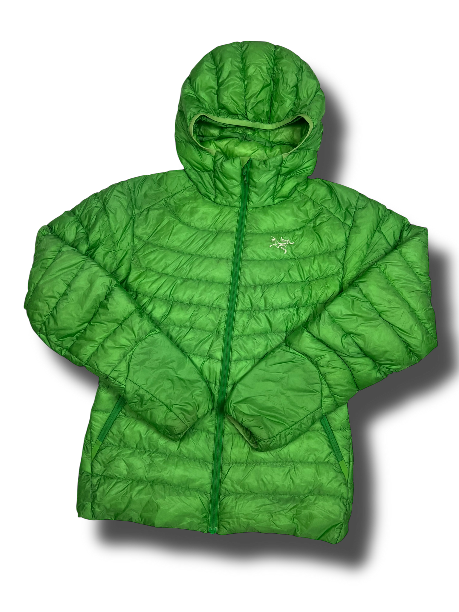 Arc‘teryx Puffer Jacket (S)