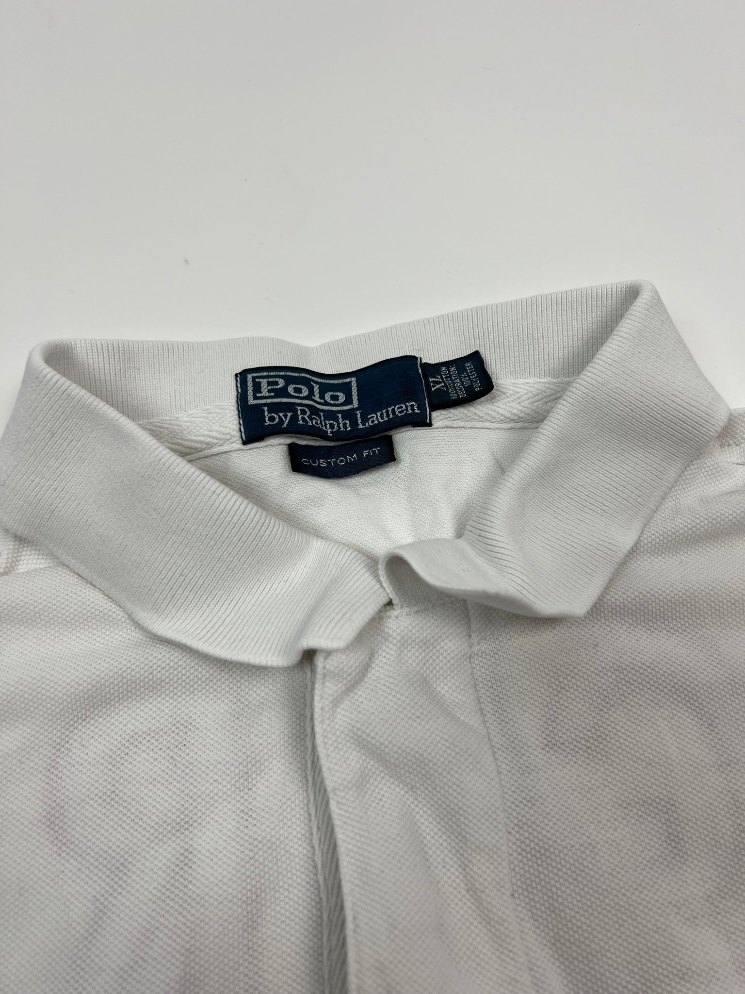 Polo Ralph Lauren Polo (XL)