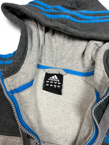 Adidas Tracksuit (L)