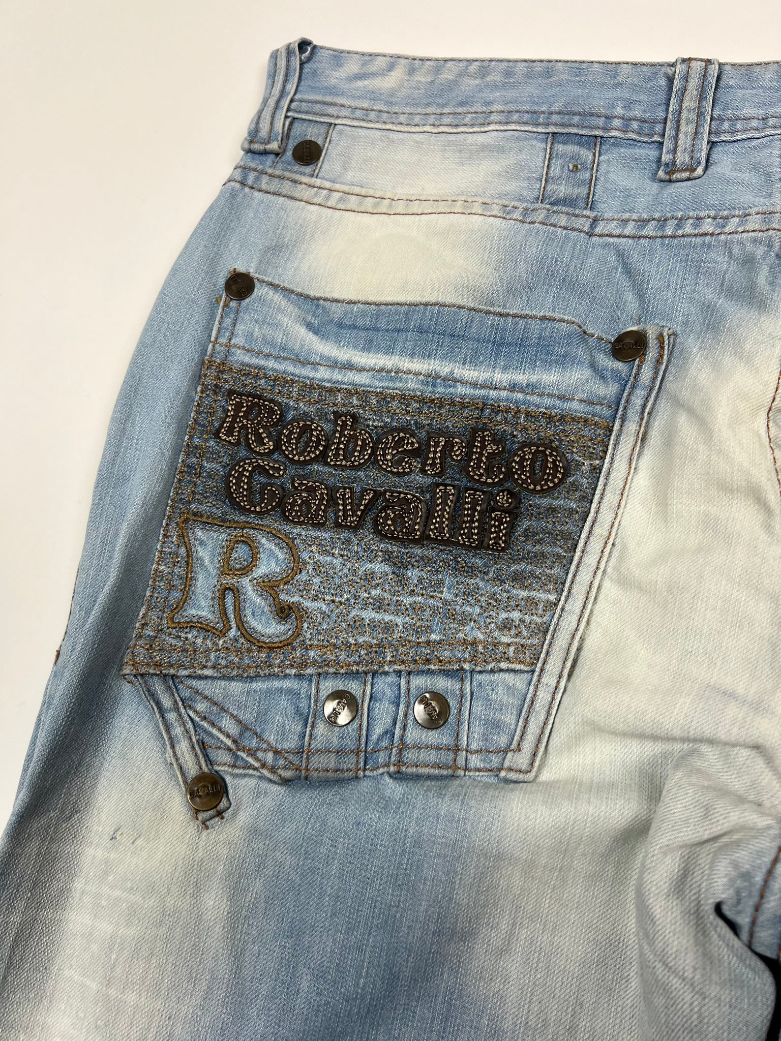 Cavalli Jeans (32)