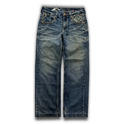 Big Train Jeans (36)