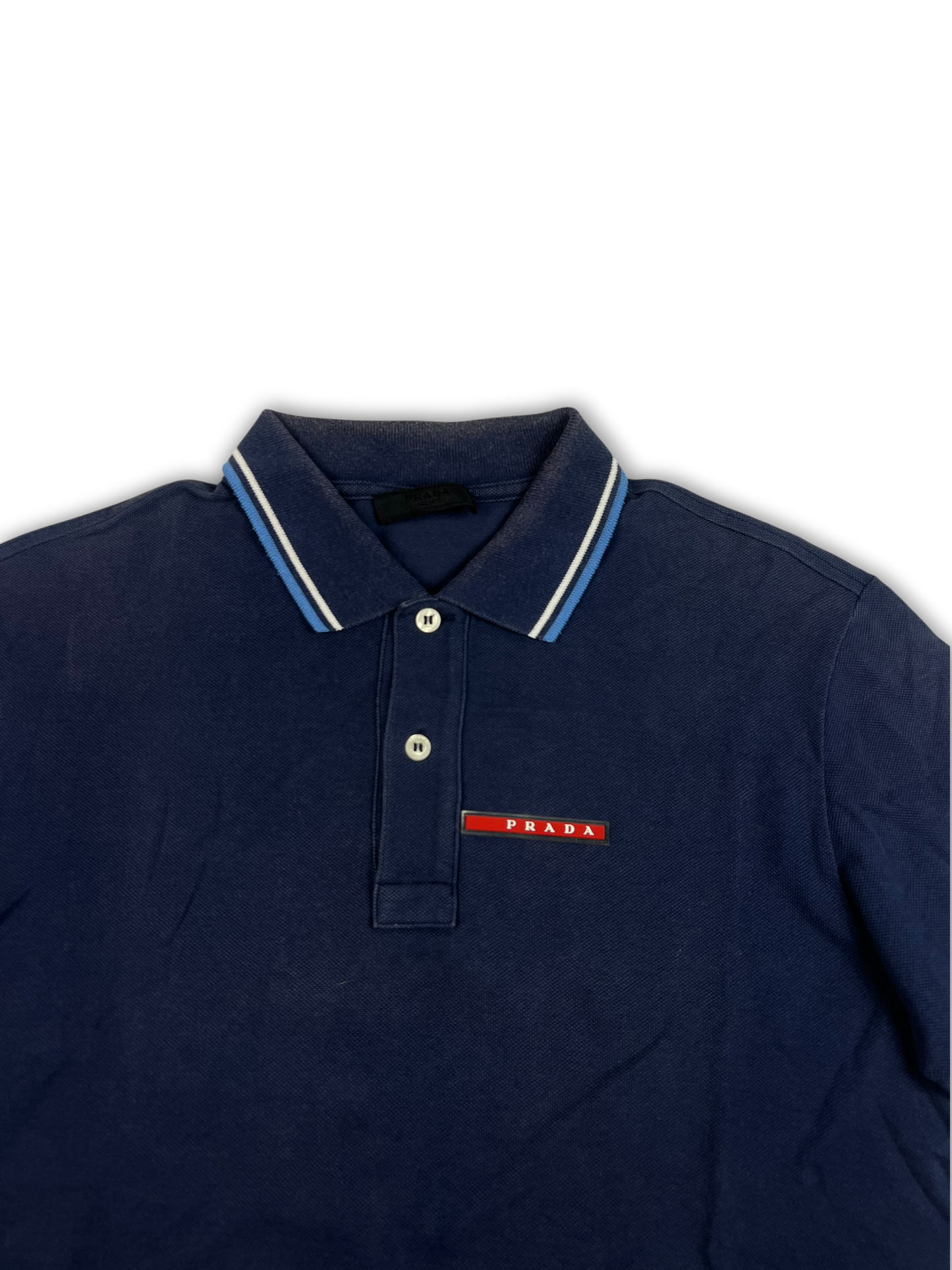 Prada Polo (S)