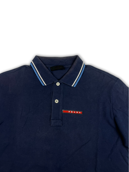 Prada Polo (S)