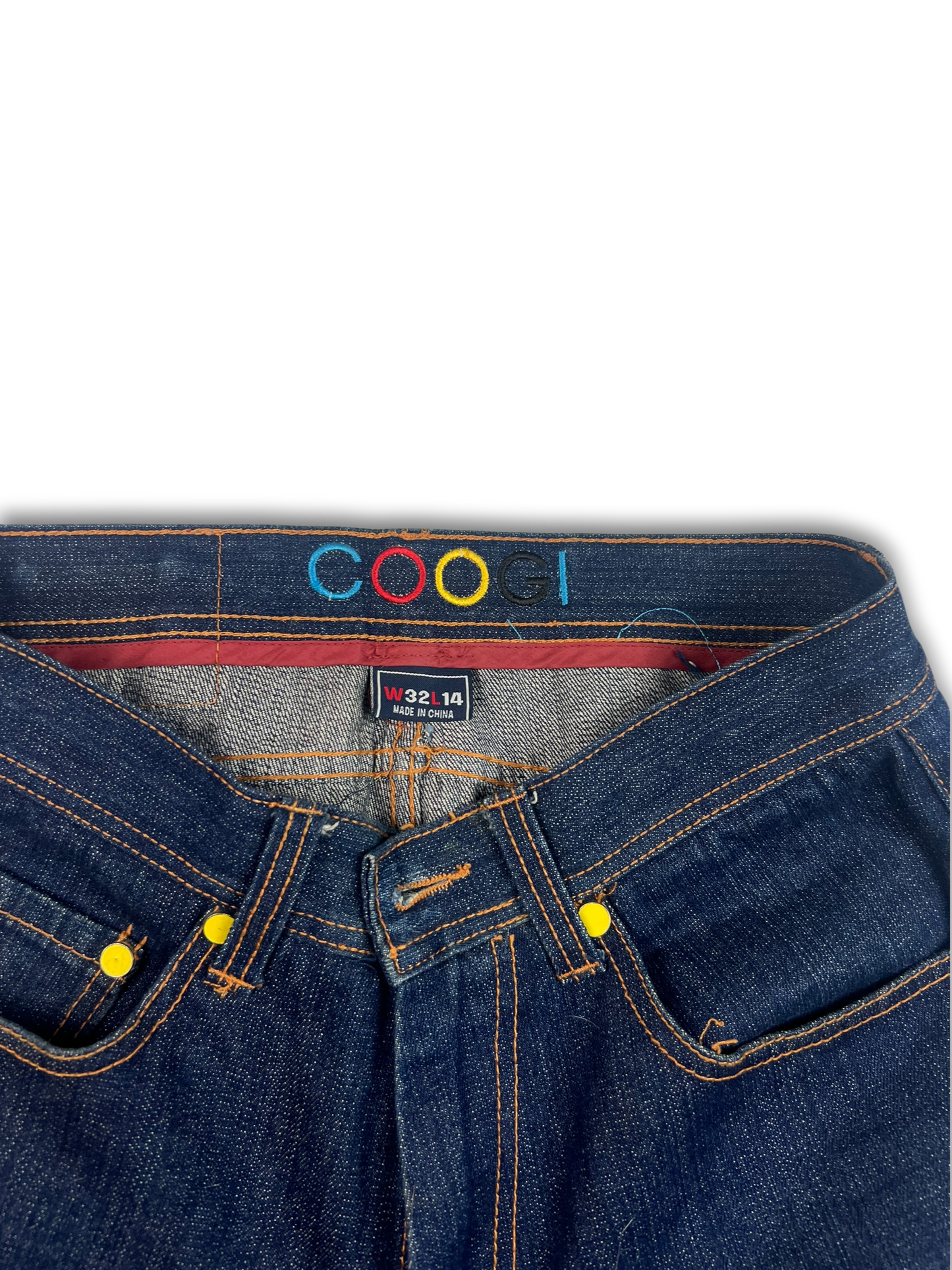 Coogi Jorts (32)