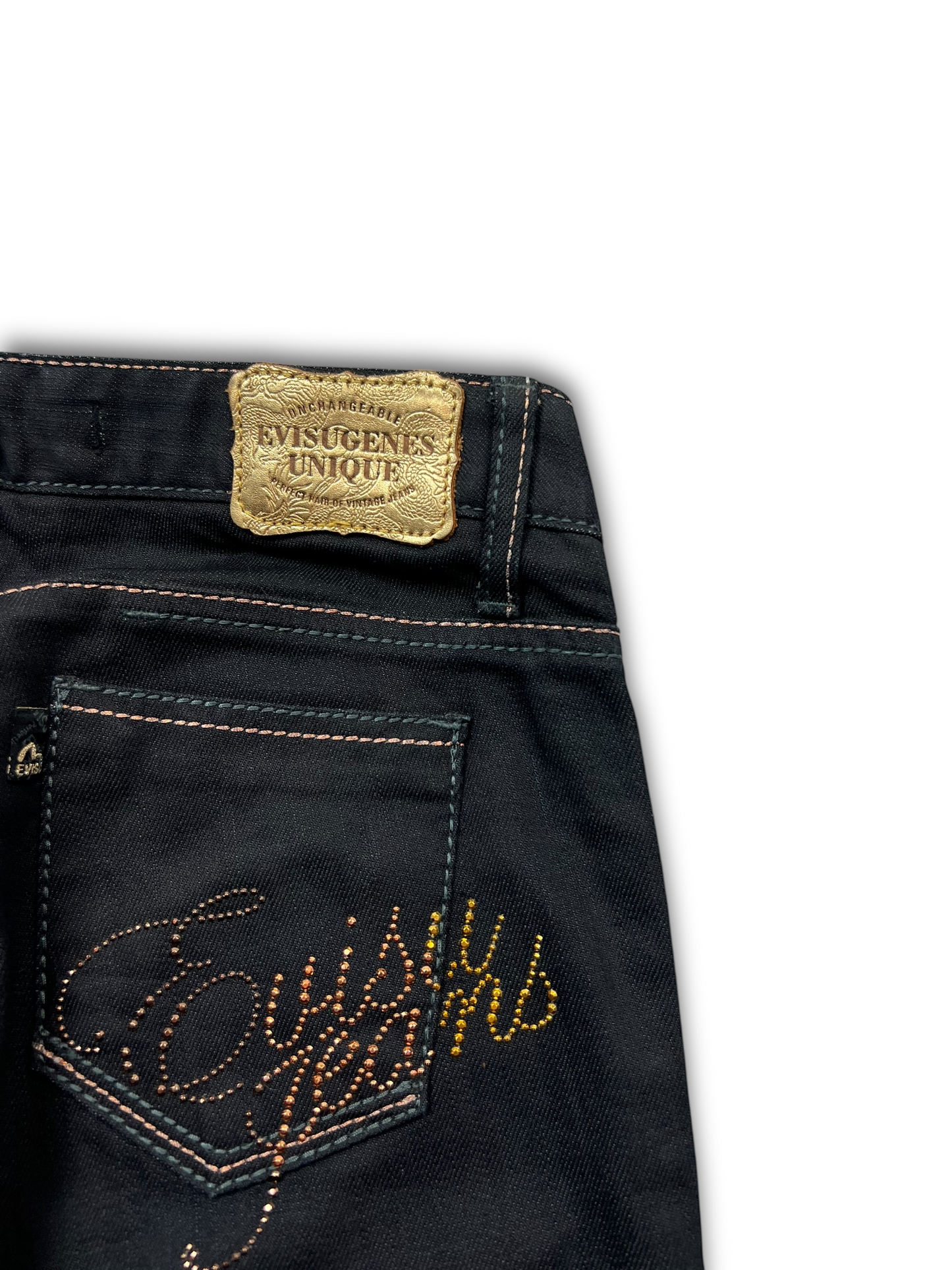 Evisu Jeans (28)