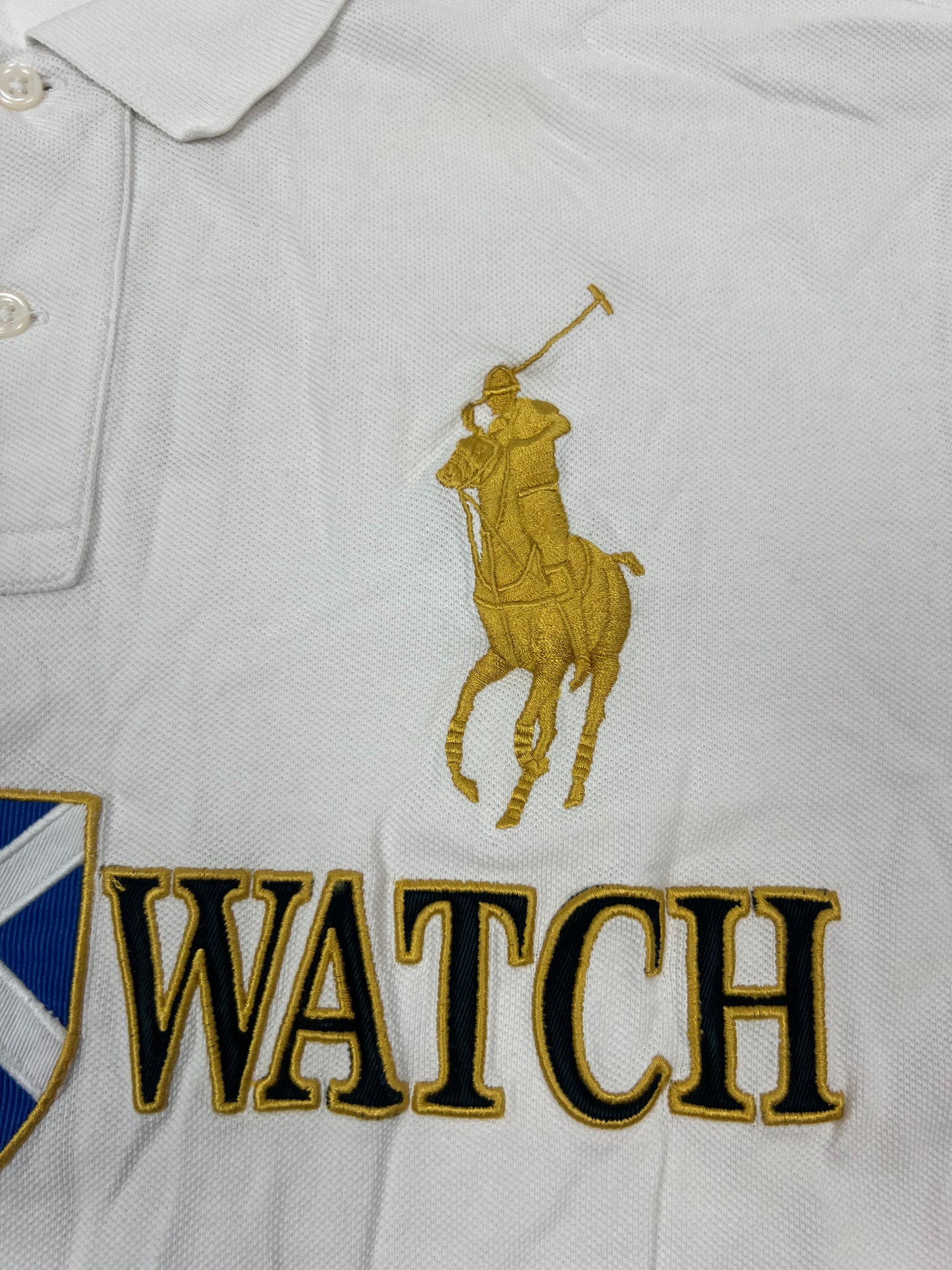 Polo Ralph Lauren Polo (XL)