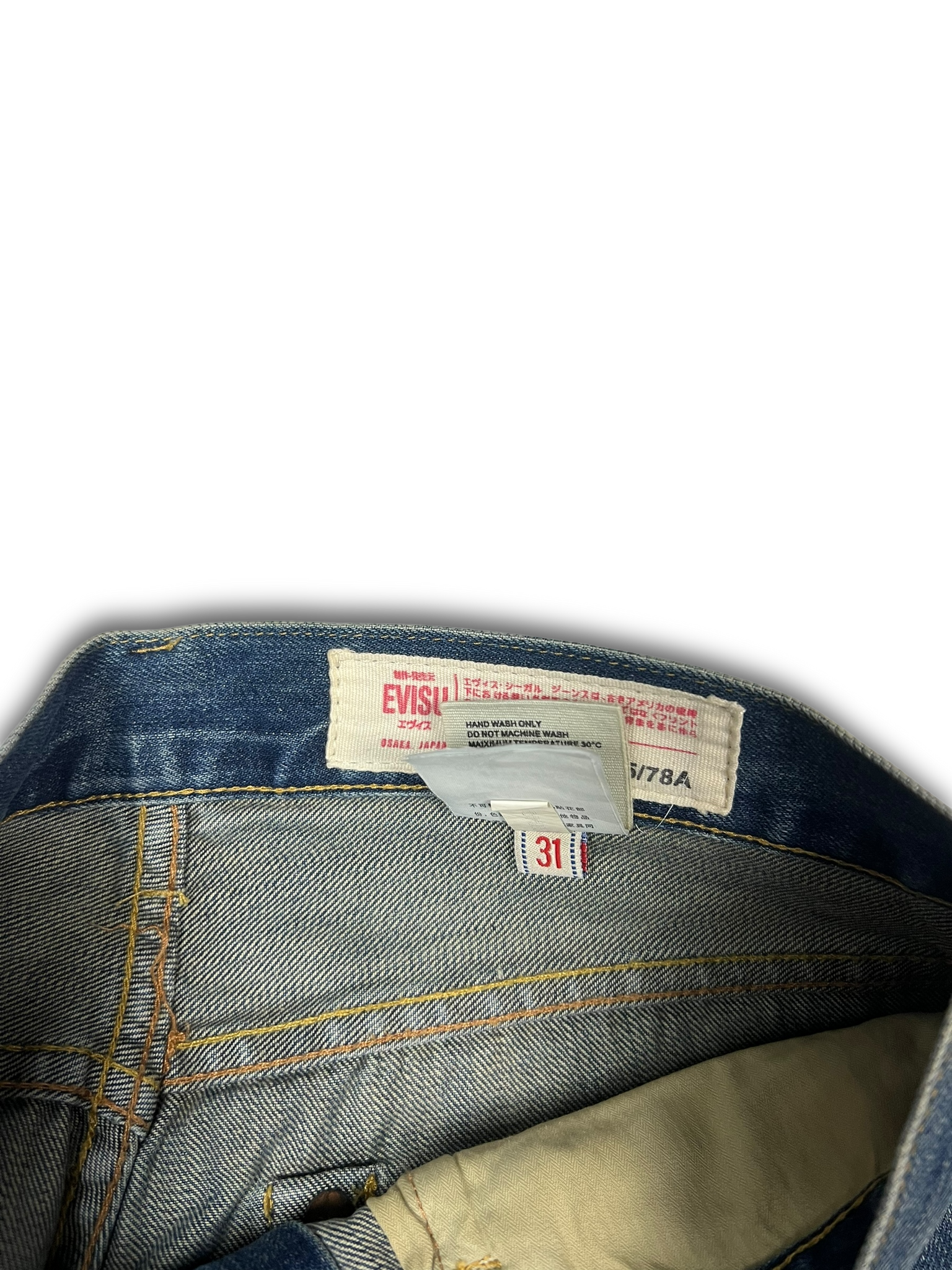 Evisu Jeans (31)