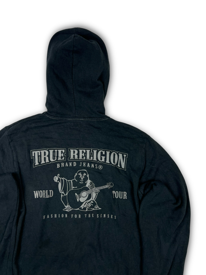 True Religion Zip Up (S)