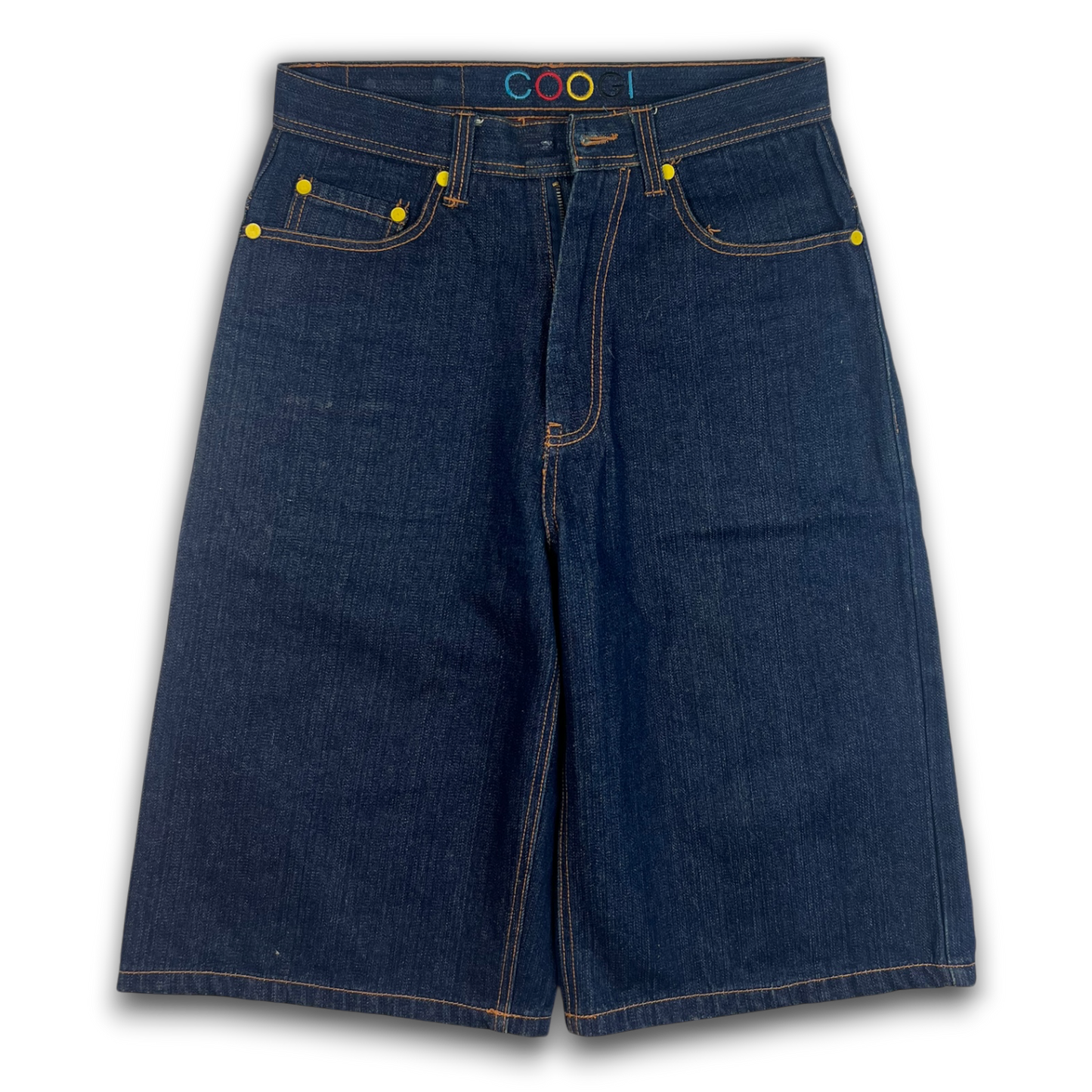 Coogi Jorts (32)