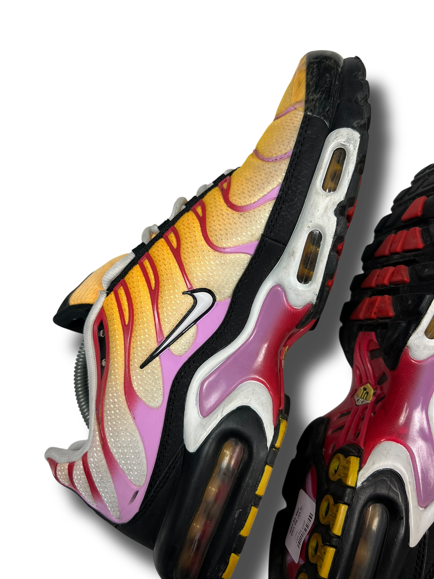 Nike Air Max Plus TN (44.5)