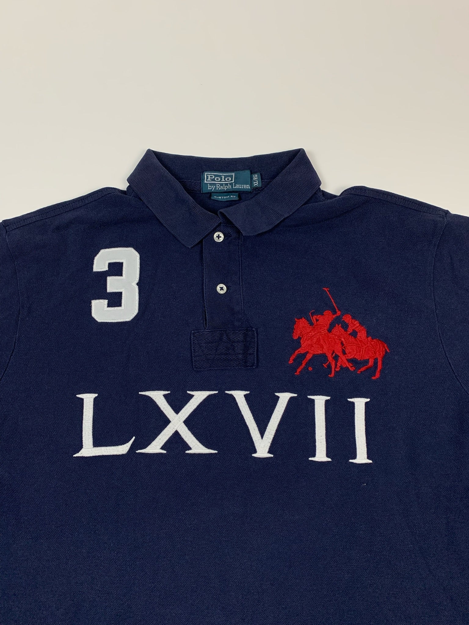 Polo Ralph Lauren Polo (XL)