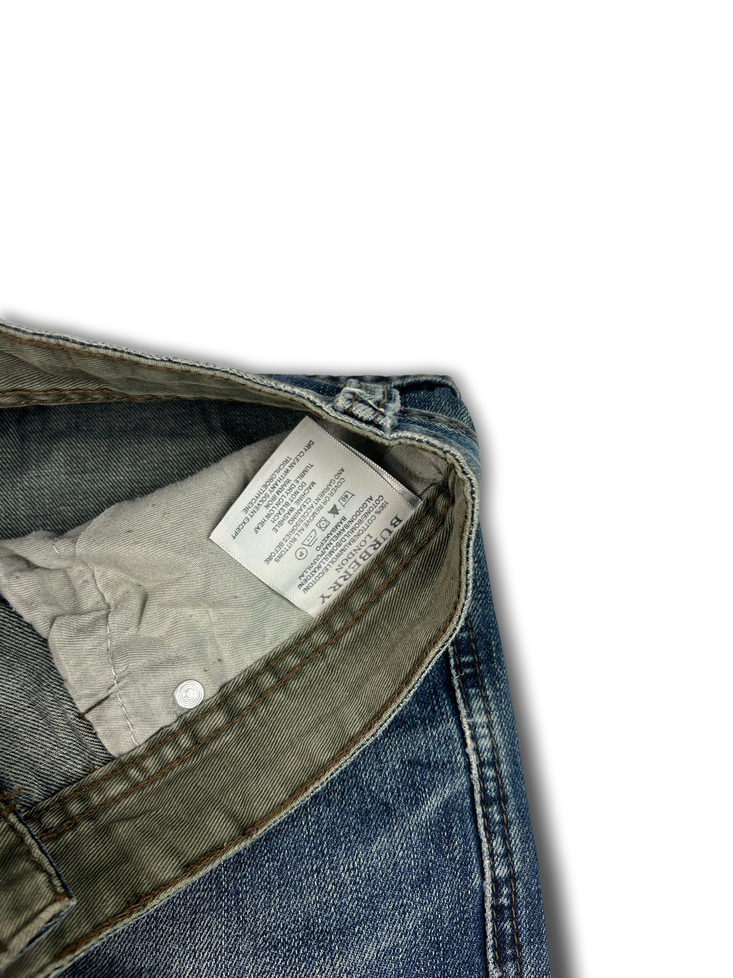 Burberry Jeans (34)