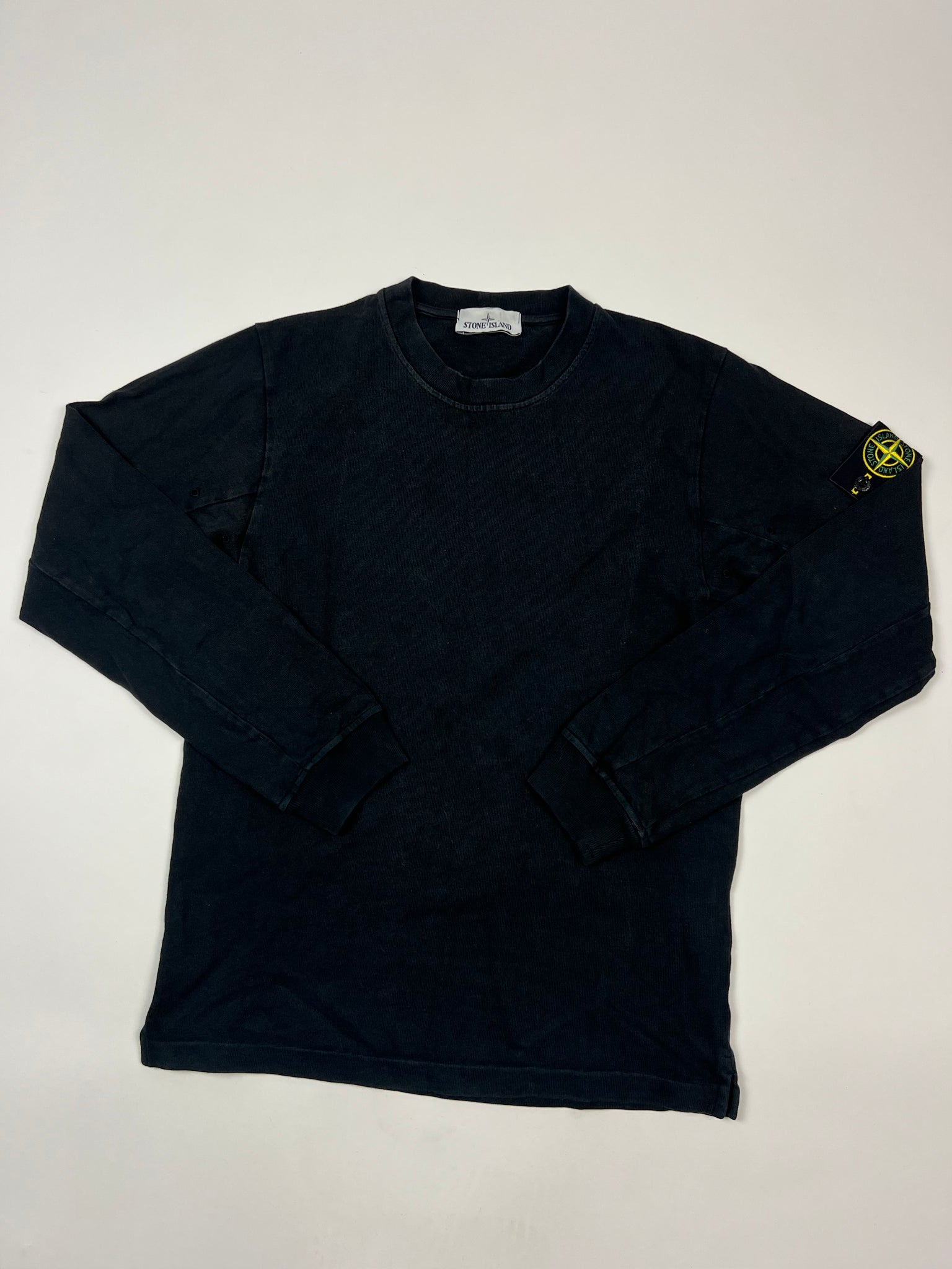 Stone Island Sweater (S)