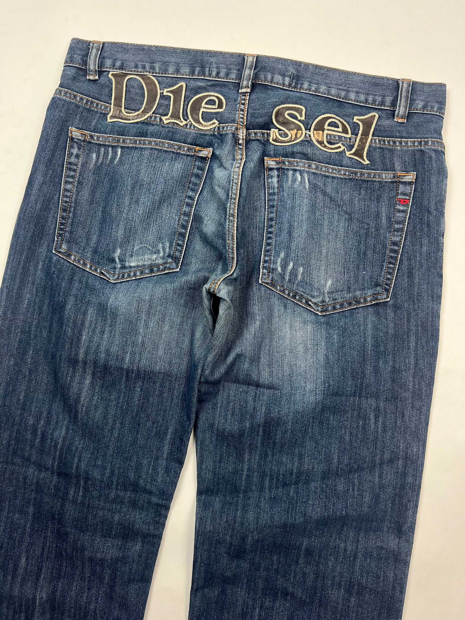 Diesel Jeans (38)