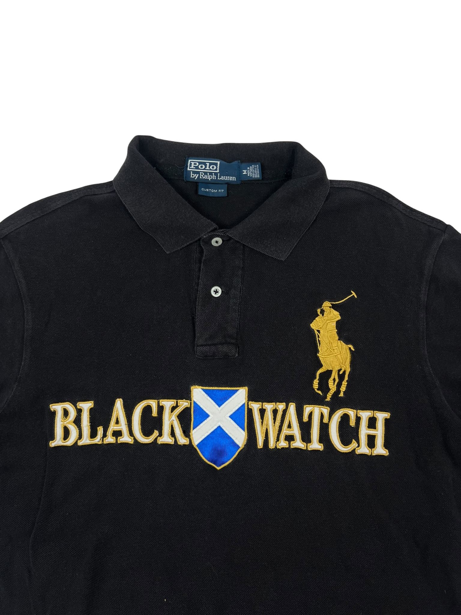 Polo Ralph Lauren Polo (M)