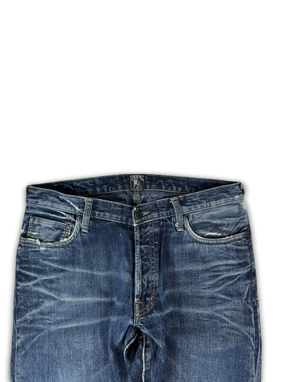 Japanese Denim Jeans (32)