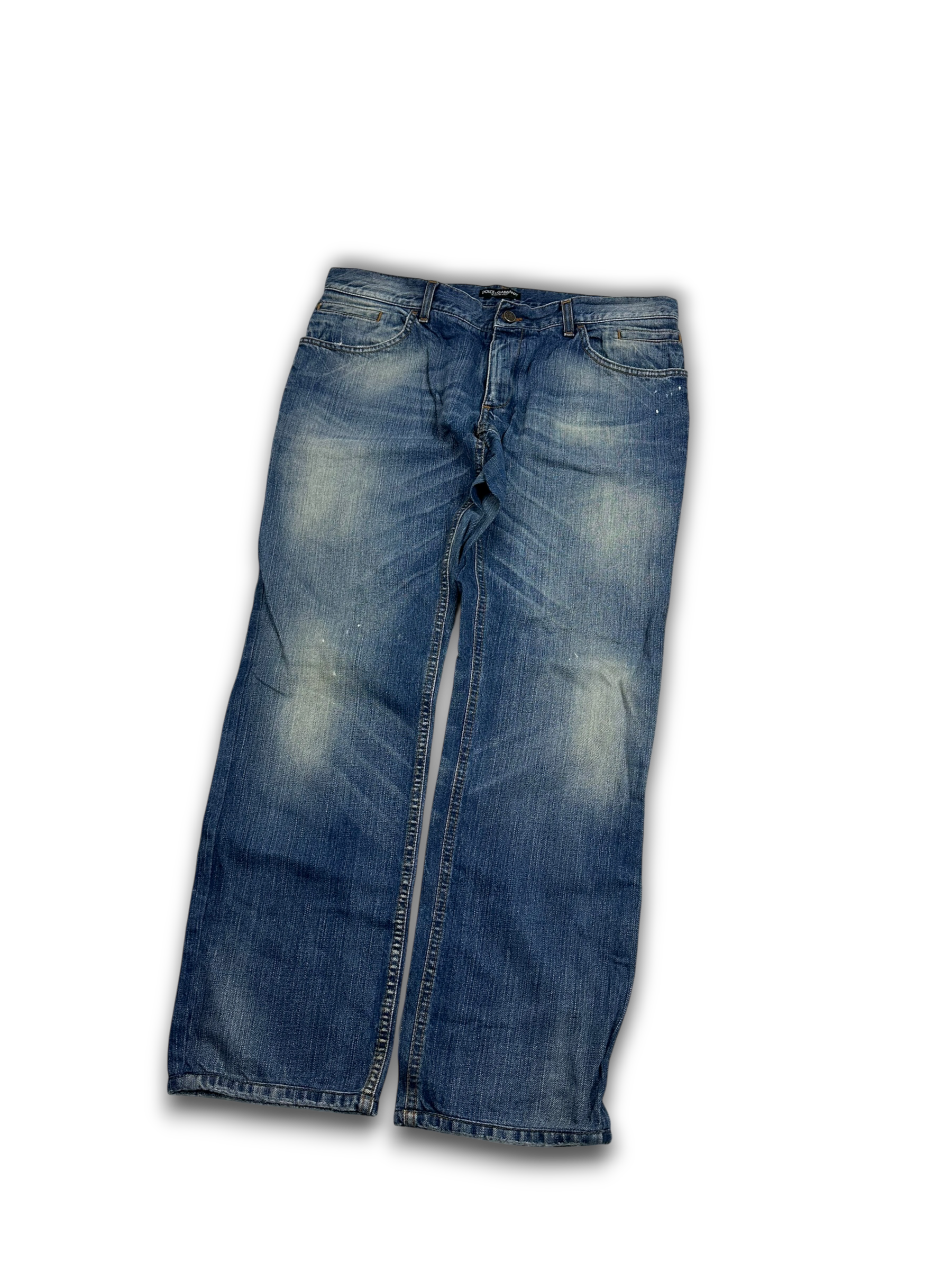 Dolce&Gabbana Jeans (52)