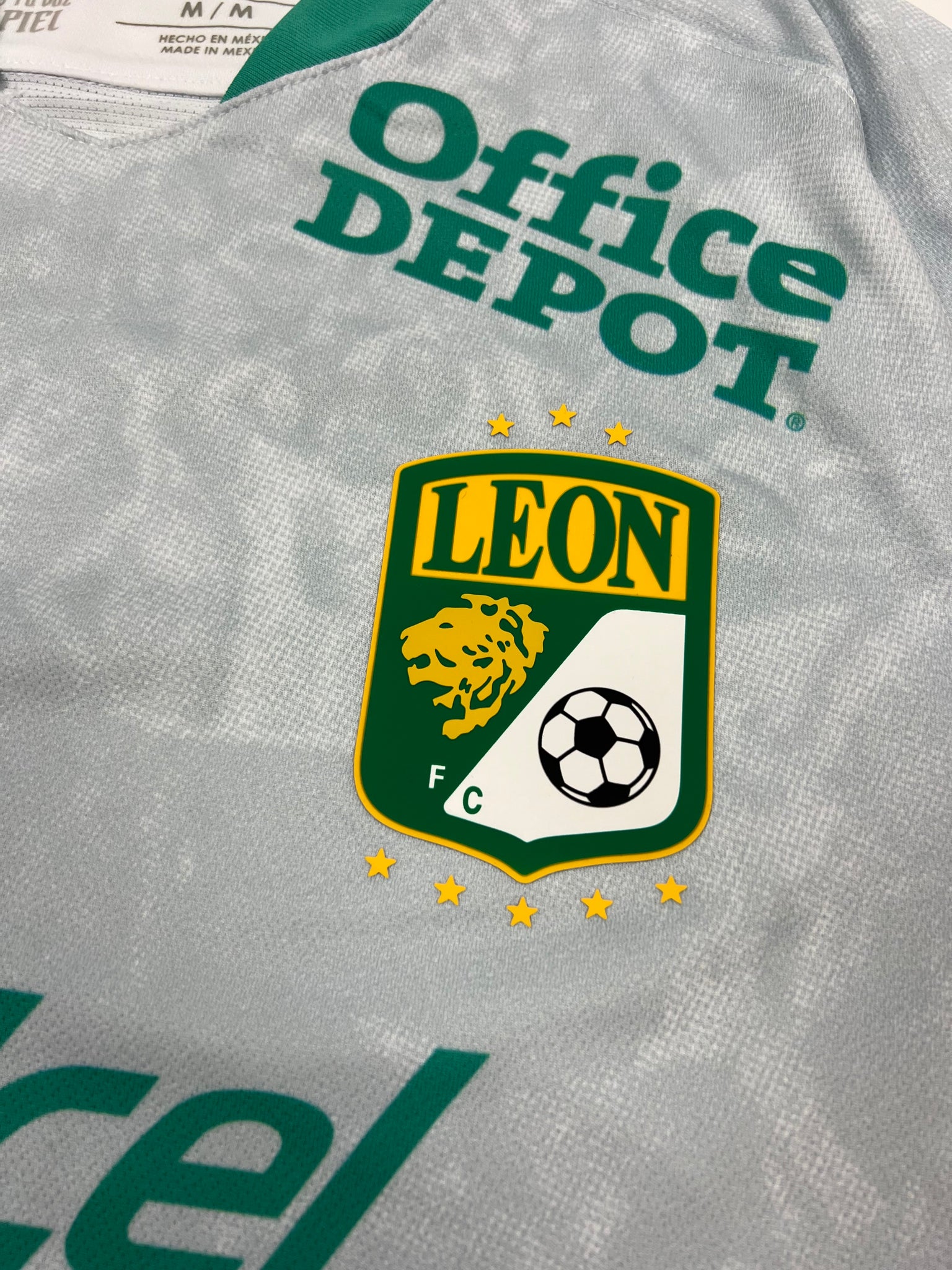 Club León Jersey (M)