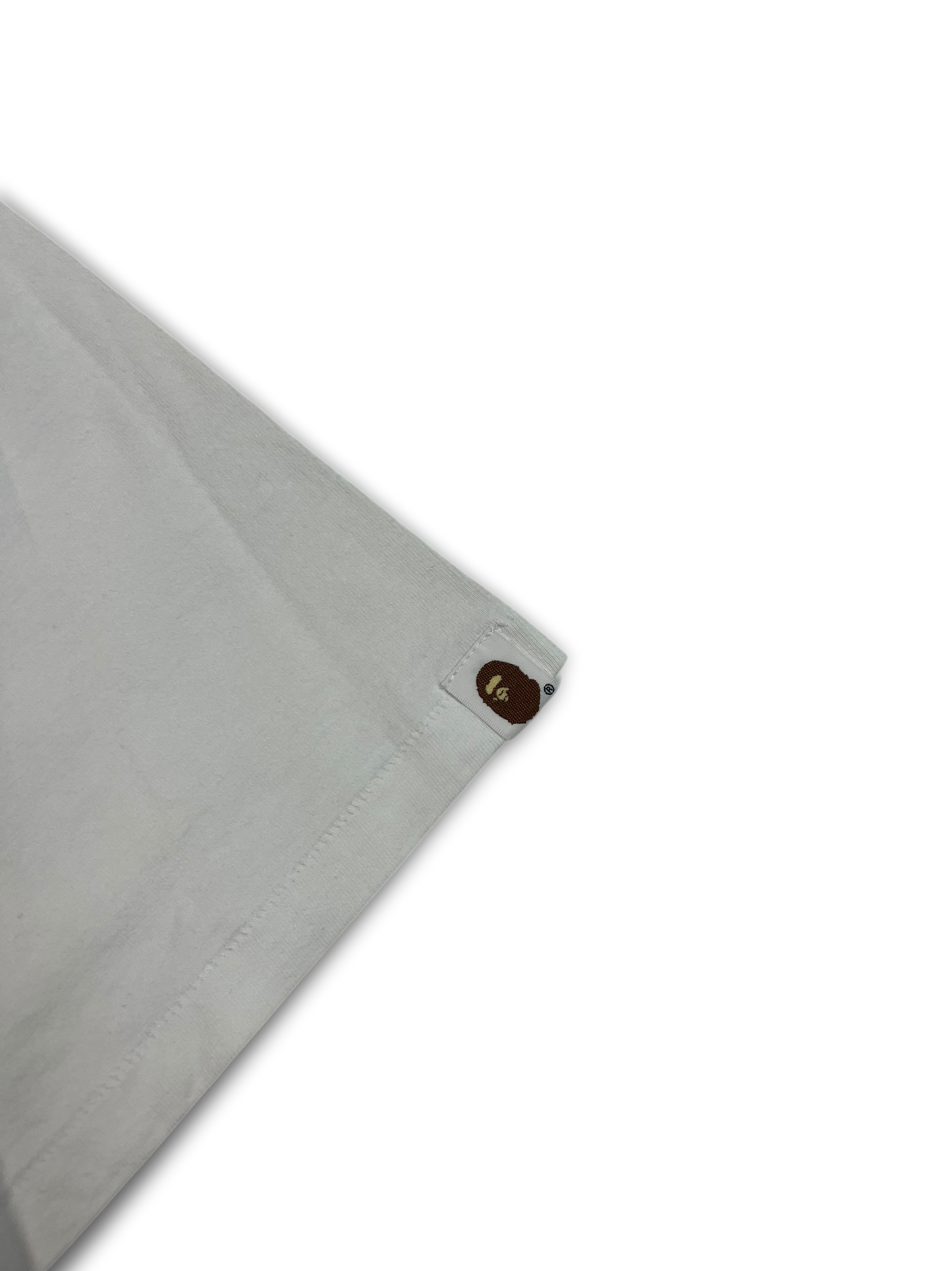 A Bathing Ape
T-Shirt (L)