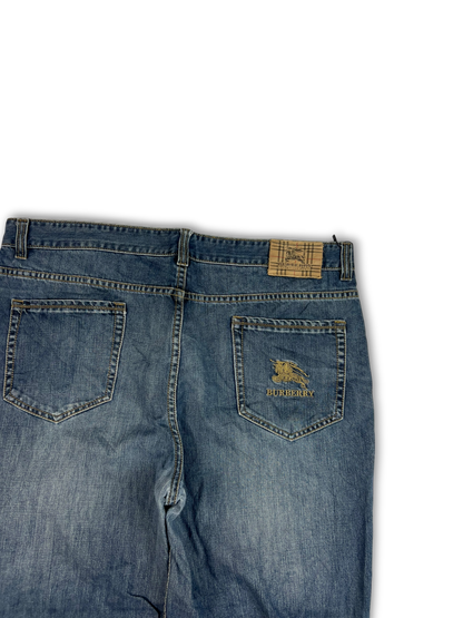 Burberry Jeans (38)